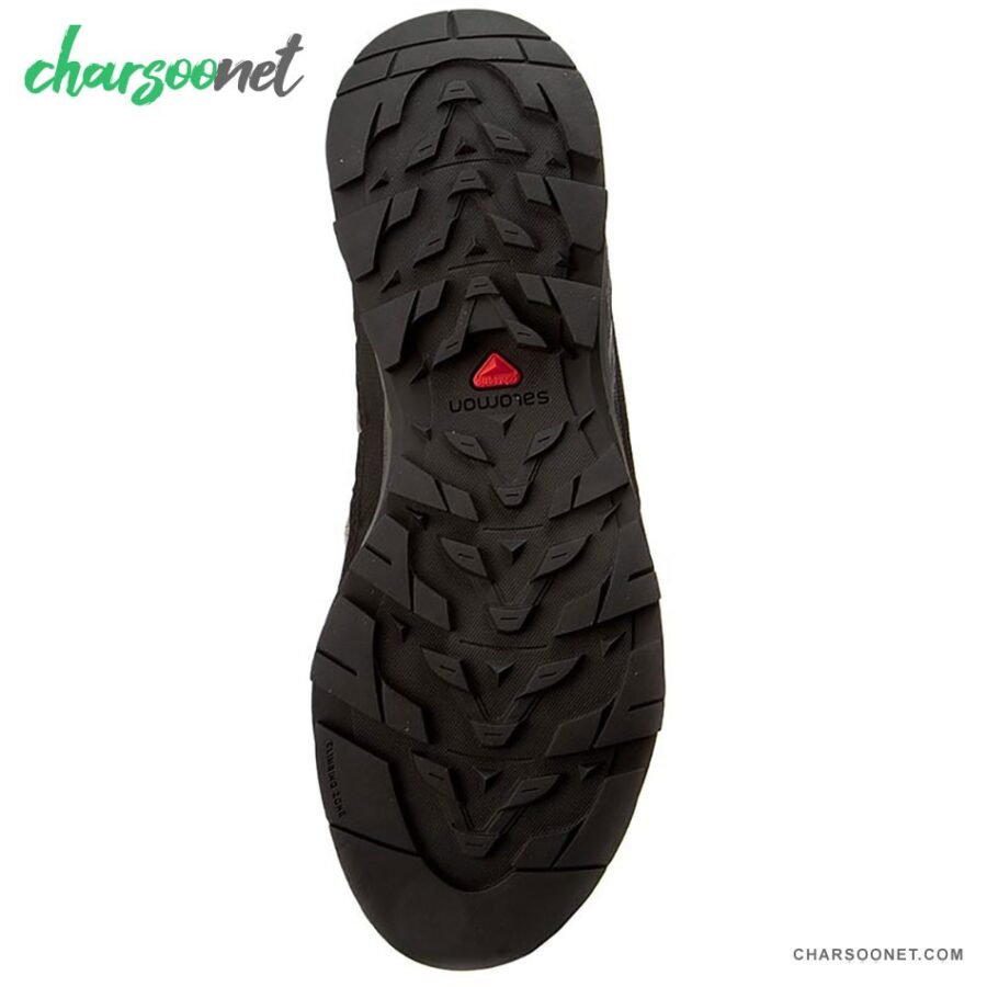 کفش سالومون مردانه  SALOMON  X ALP MID LTR GTX