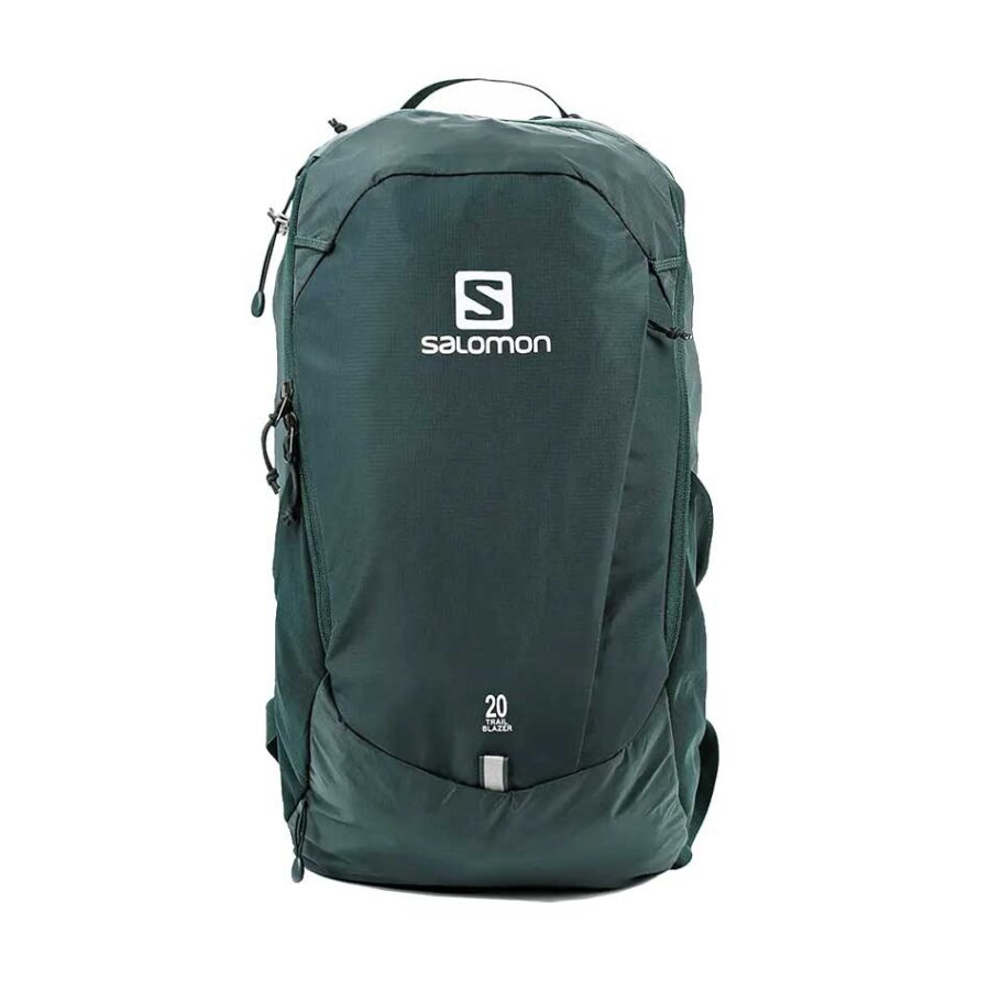 کوله پشتی کوهنوردی 20 لیتری سالومون Salomon Back Pack