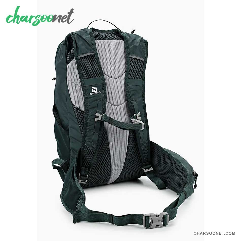 کوله پشتی کوهنوردی 20 لیتری سالومون Salomon Back Pack کوله پشتی کوهنوردی 20 لیتری سالومون Salomon Back Pack