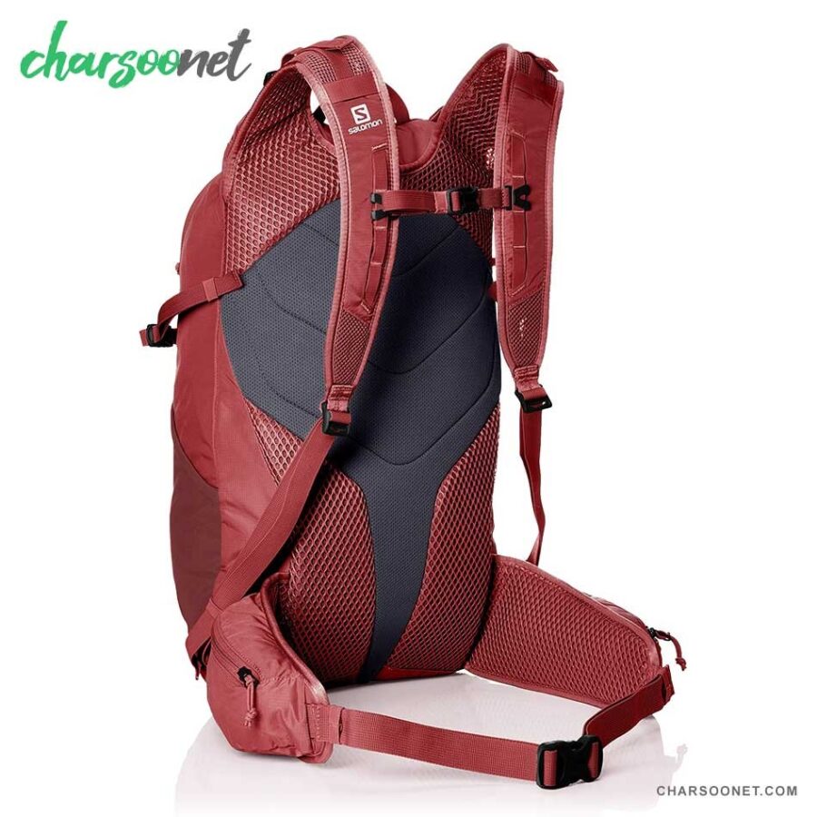 کوله پشتی کوهنوردی سالومون 30 لیتری Salomon Back Pack
