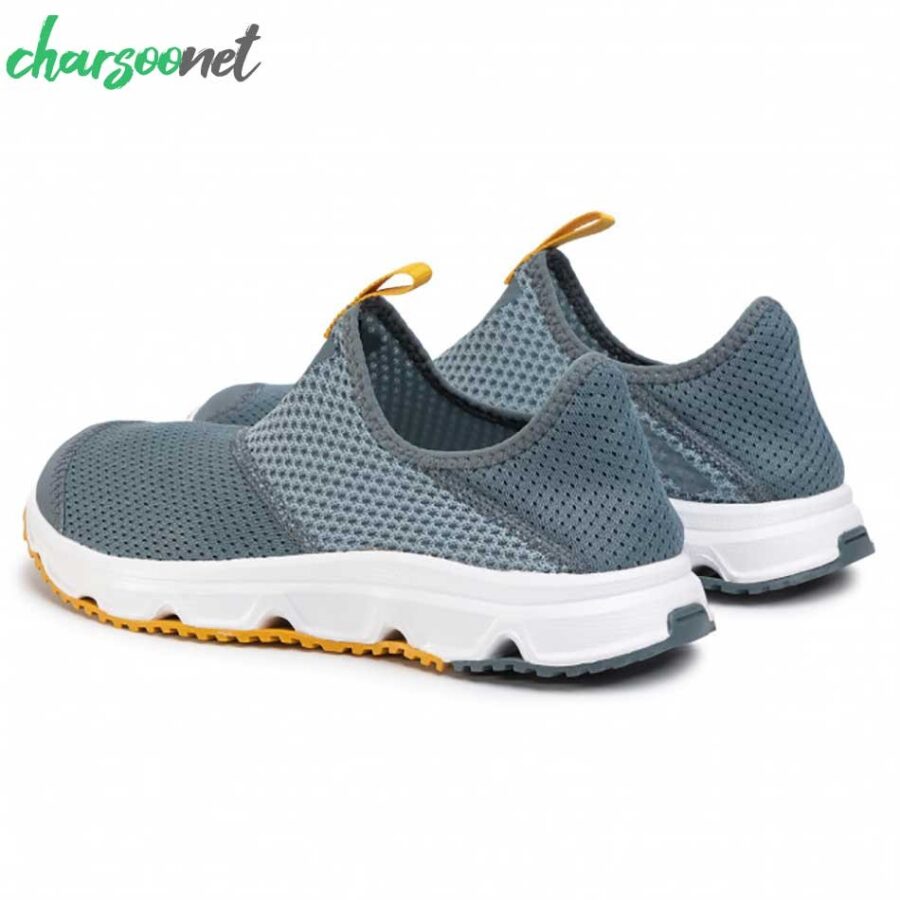 کفش پیاده روی و دویدن سالومون مدل salomon RX moc 4 کد 409550