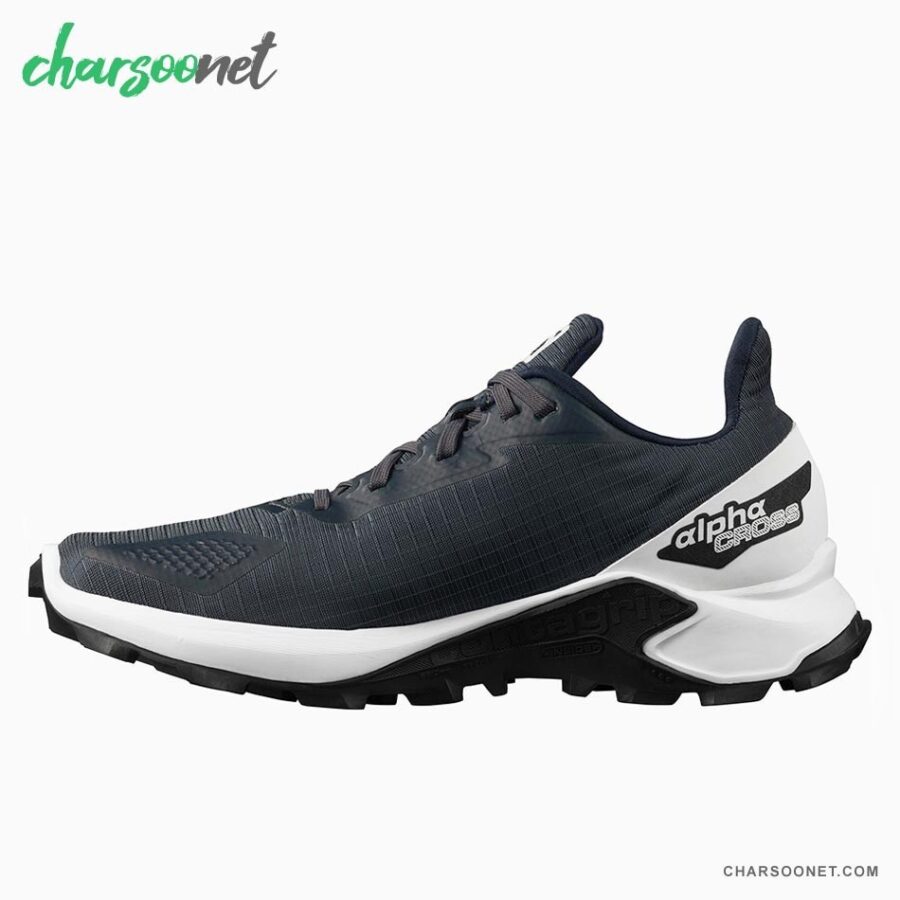 کفش ورزشی سالومون مدل Salomon Alphacross Blast کد 411038