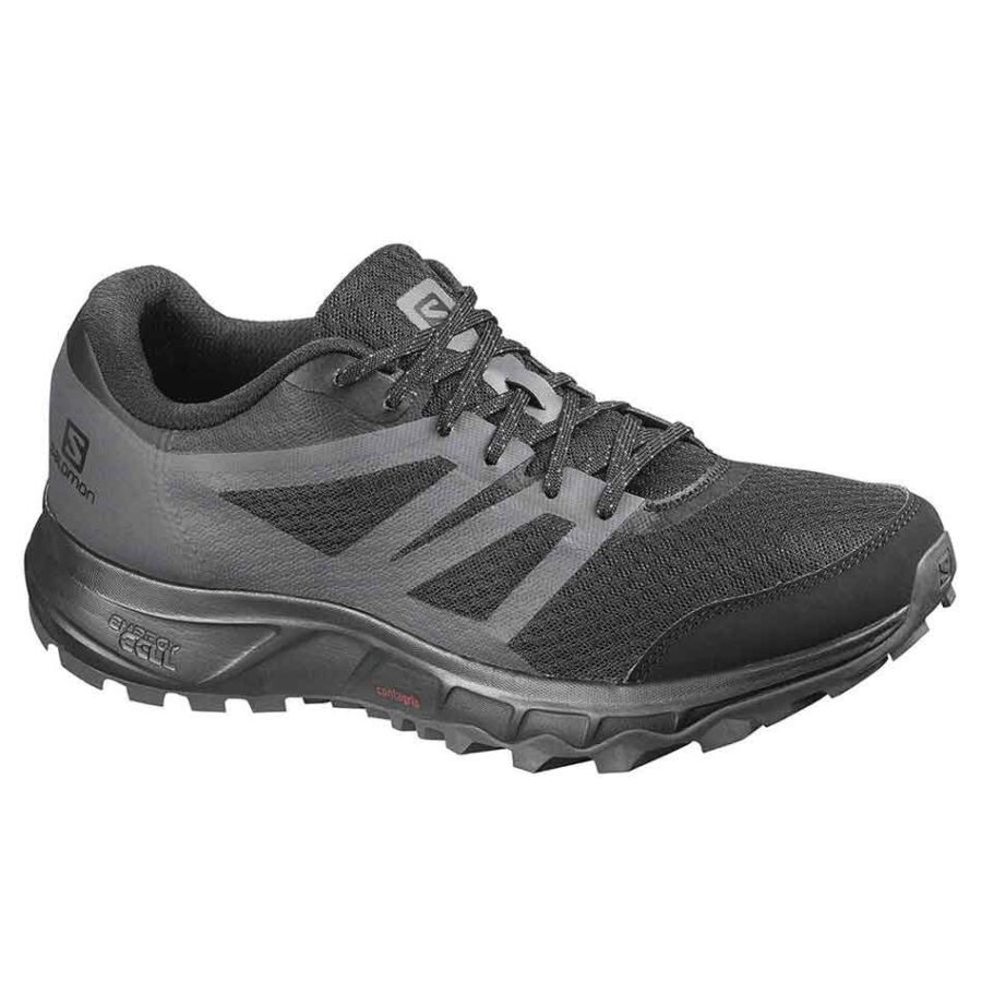 کفش ورزشی سالومون مدل Salomon Trailster 2 کد 409627