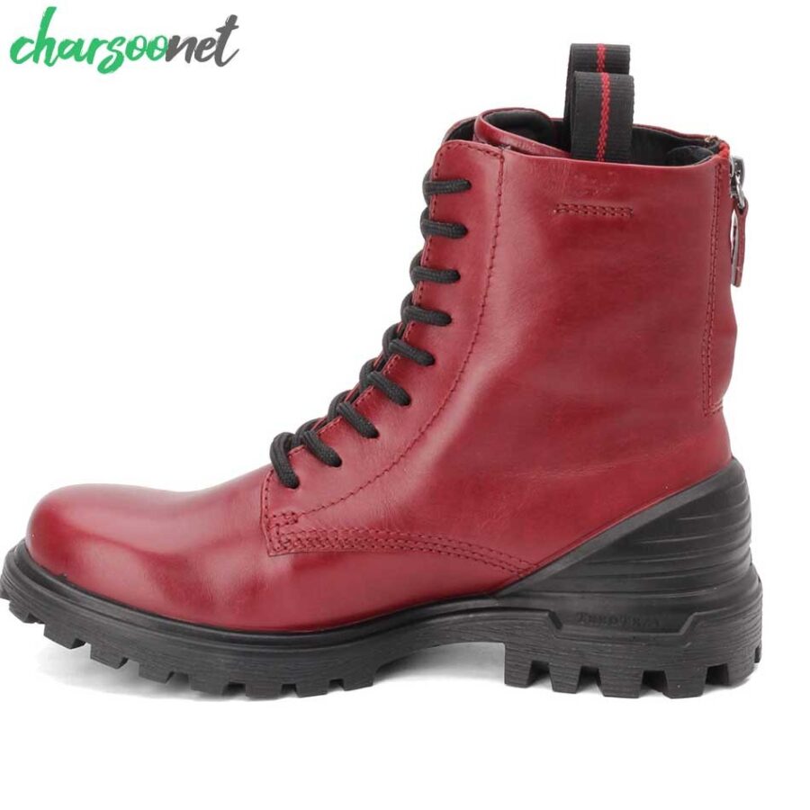 بوت زنانه اکو مدل  Ecco Tredtray کد 460333-01480