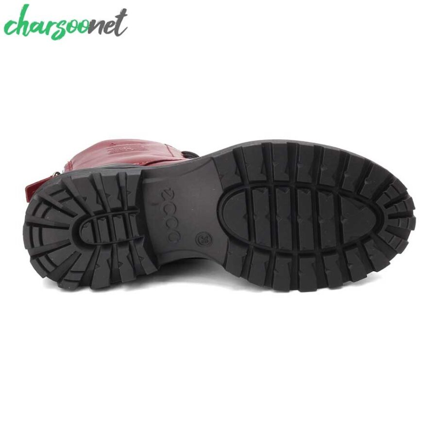 بوت زنانه اکو مدل  Ecco Tredtray کد 460333-01480