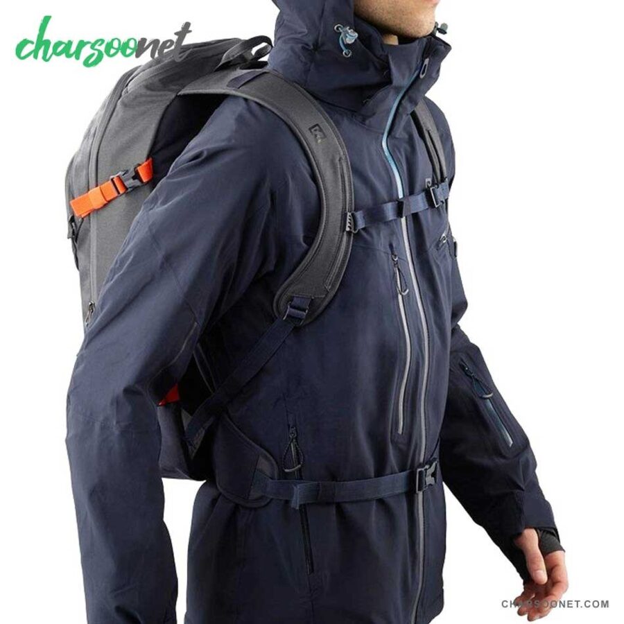 کوله پشتی کوهنوردی 25 لیتری سالومون Salomon Back Pack