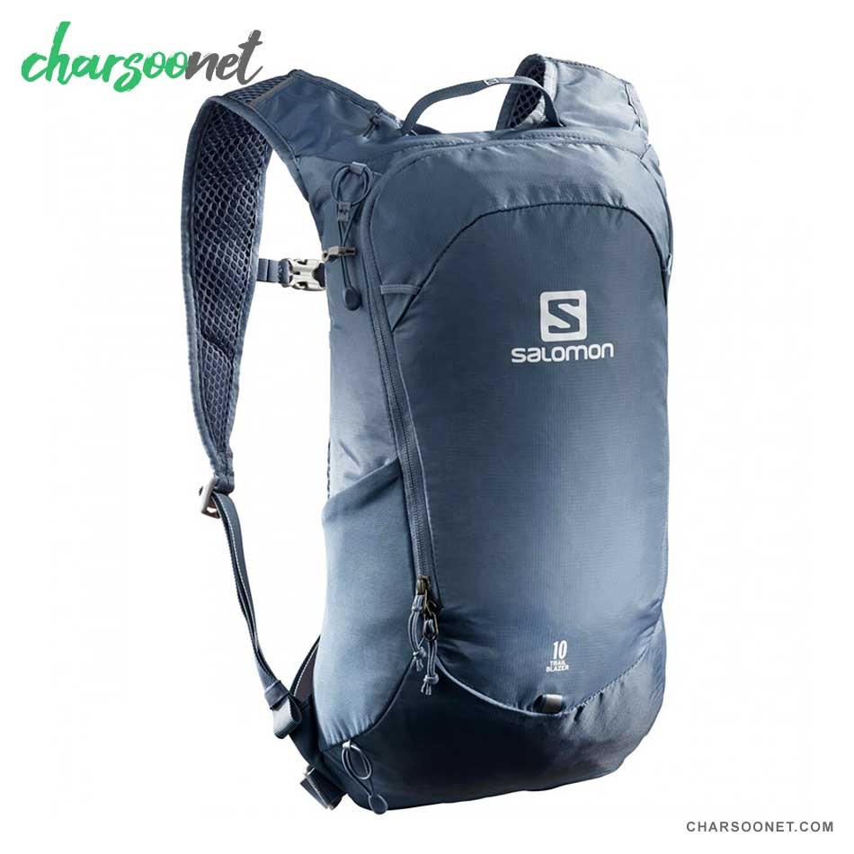 کوله پشتی کوهنوردی سالومون 10 لیتری Salomon Back Pack کوله پشتی کوهنوردی سالومون 10 لیتری Salomon Back Pack