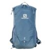 کوله پشتی کوهنوردی سالومون 10 لیتری Salomon Back Pack