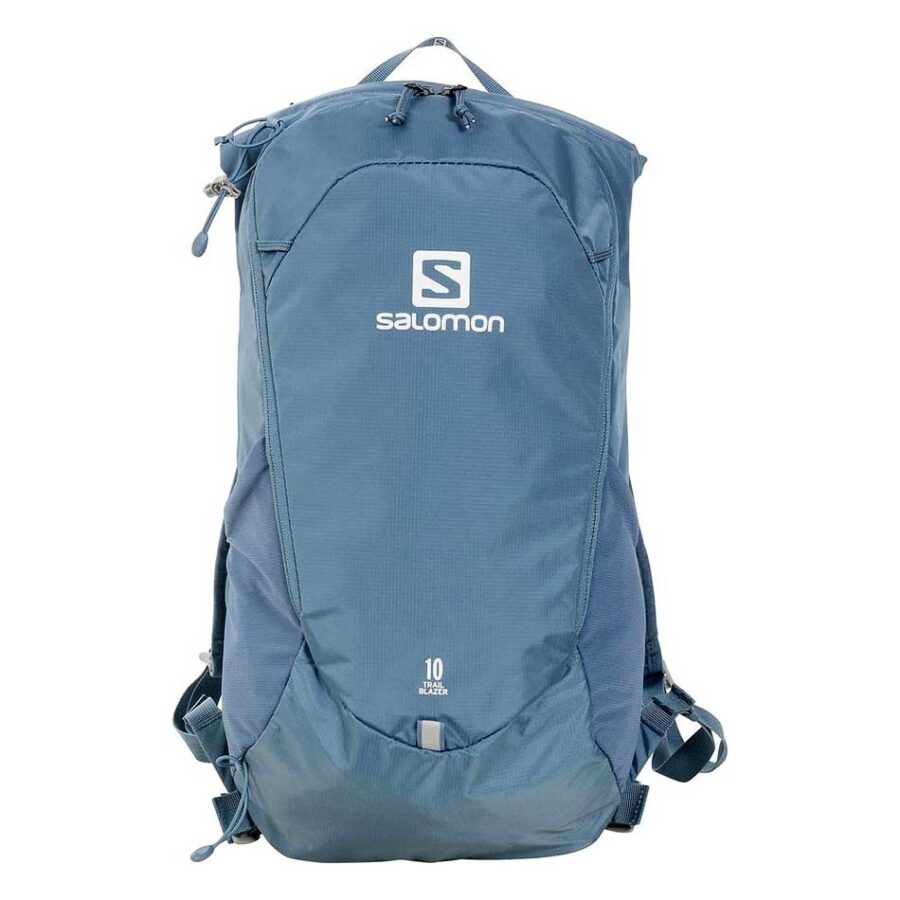کوله پشتی کوهنوردی سالومون 10 لیتری Salomon Back Pack