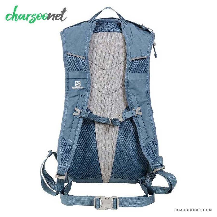 کوله پشتی کوهنوردی سالومون 10 لیتری Salomon Back Pack