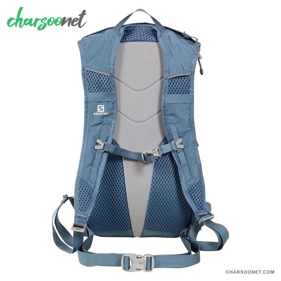 کوله پشتی کوهنوردی سالومون 10 لیتری Salomon Back Pack کوله پشتی کوهنوردی سالومون 10 لیتری Salomon Back Pack