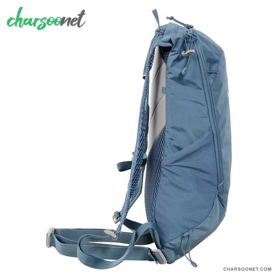 کوله پشتی کوهنوردی سالومون 10 لیتری Salomon Back Pack