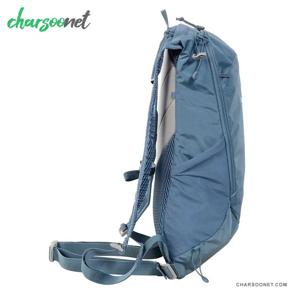 کوله پشتی کوهنوردی سالومون 10 لیتری Salomon Back Pack کوله پشتی کوهنوردی سالومون 10 لیتری Salomon Back Pack