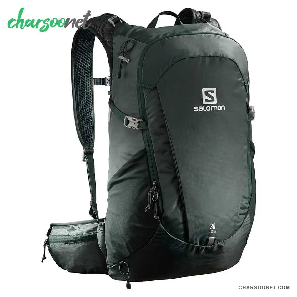 کوله پشتی کوهنوردی سالومون 30 لیتری Salomon Back Pack کوله پشتی کوهنوردی سالومون 30 لیتری Salomon Back Pack