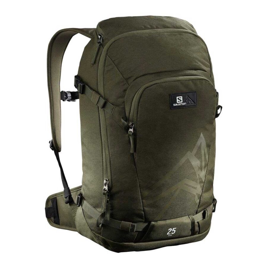 کوله پشتی سالومون 25 لیتری Salomon Back Pack