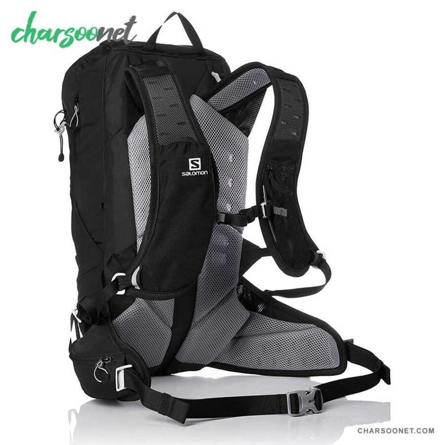 کوله پشتی کوهنوردی 24 لیتری سالومون Salomon Back Pack