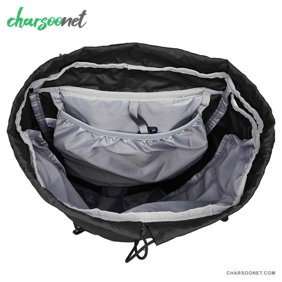 کوله پشتی کوهنوردی 24 لیتری سالومون Salomon Back Pack