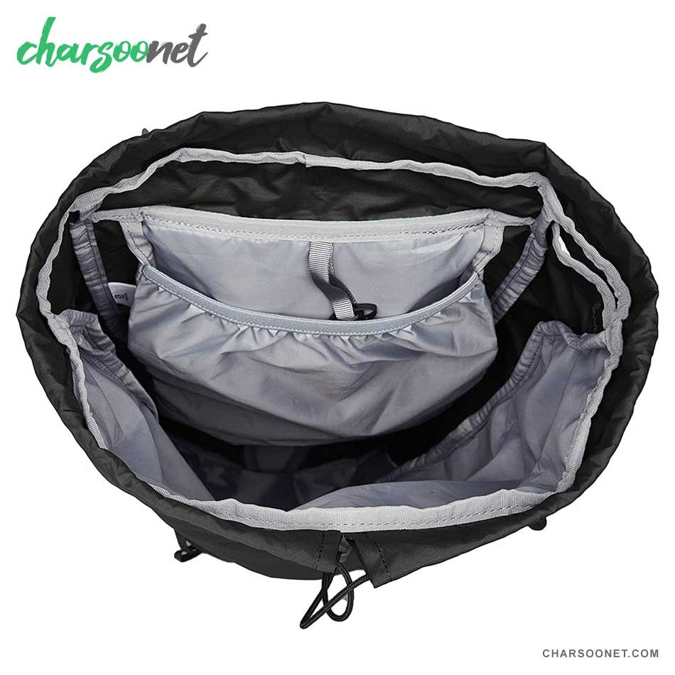 کوله پشتی کوهنوردی 24 لیتری سالومون Salomon Back Pack کوله پشتی کوهنوردی 24 لیتری سالومون Salomon Back Pack