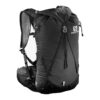 کوله پشتی کوهنوردی 24 لیتری سالومون Salomon Back Pack