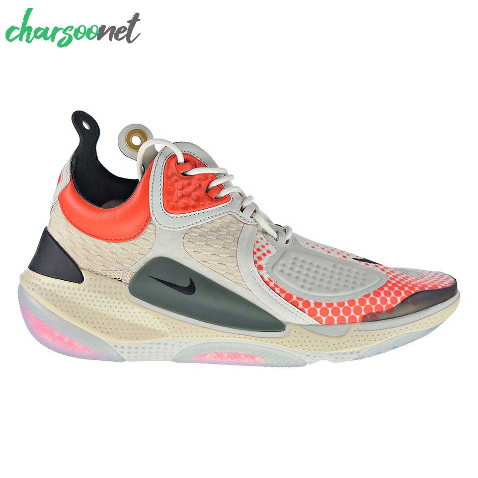 کفش اسنیکرز و اسپرت نایکی مدل Nike Joyride CC3 کد AT6395-101 کفش اسنیکرز و اسپرت نایکی مدل Nike Joyride CC3 کد AT6395-101