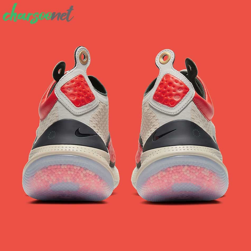 کفش اسنیکرز و اسپرت نایکی مدل Nike Joyride CC3 کد AT6395-101 کفش اسنیکرز و اسپرت نایکی مدل Nike Joyride CC3 کد AT6395-101