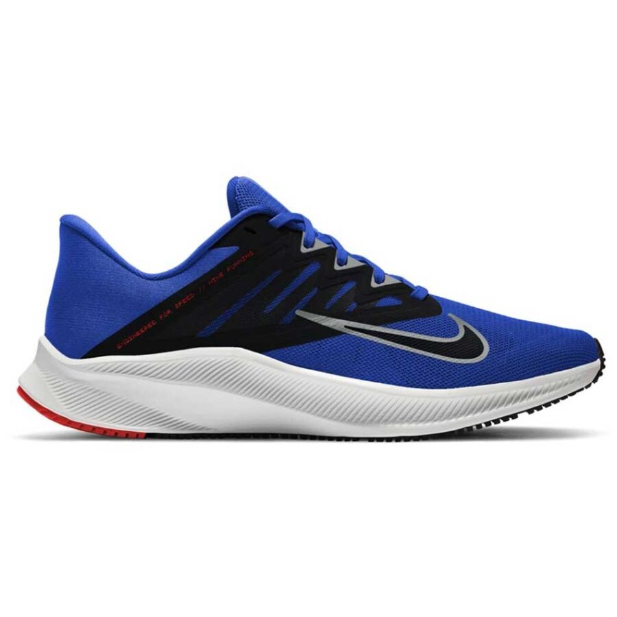 کفش پیاده روی و دویدن نایک مدل Nike Quest 3 Men کد CD0230-400