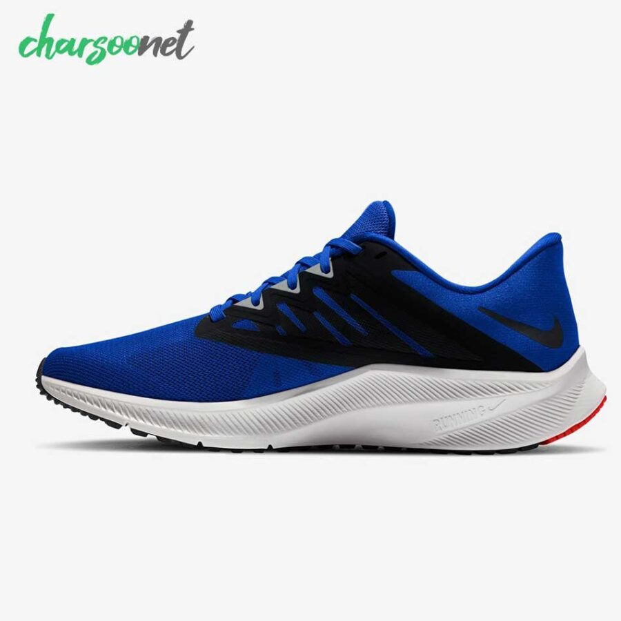 کفش پیاده روی و دویدن نایک مدل Nike Quest 3 Men کد CD0230-400