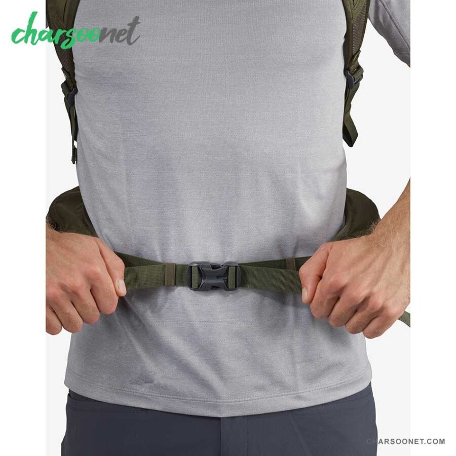 کوله پشتی سالومون ۳۰ لیتری Salomon Trail Blazer Back Pack