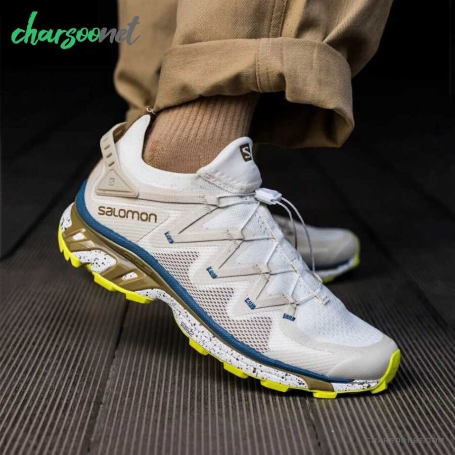 کفش رانینگ مردانه سالومون Salomon XT-Rush