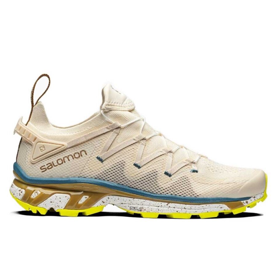 کفش رانینگ مردانه سالومون Salomon XT-Rush