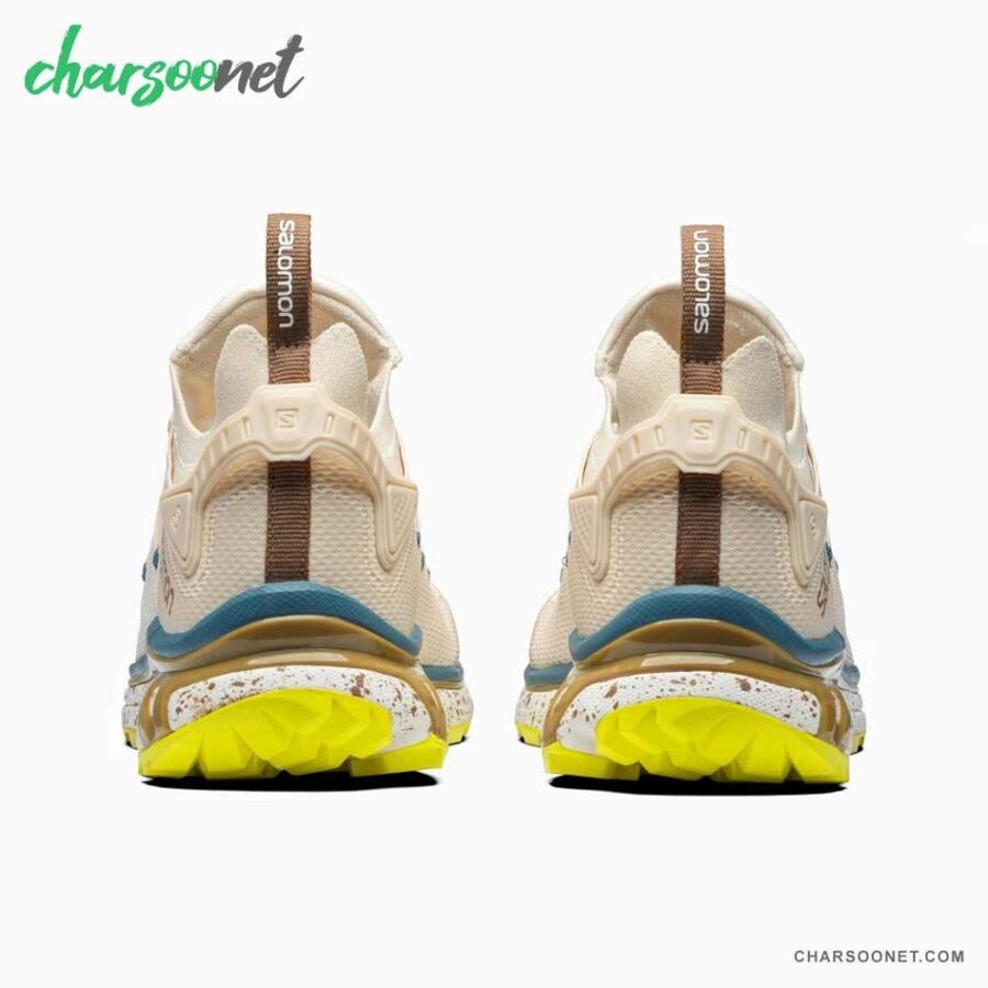 کفش رانینگ مردانه سالومون Salomon XT-Rush
