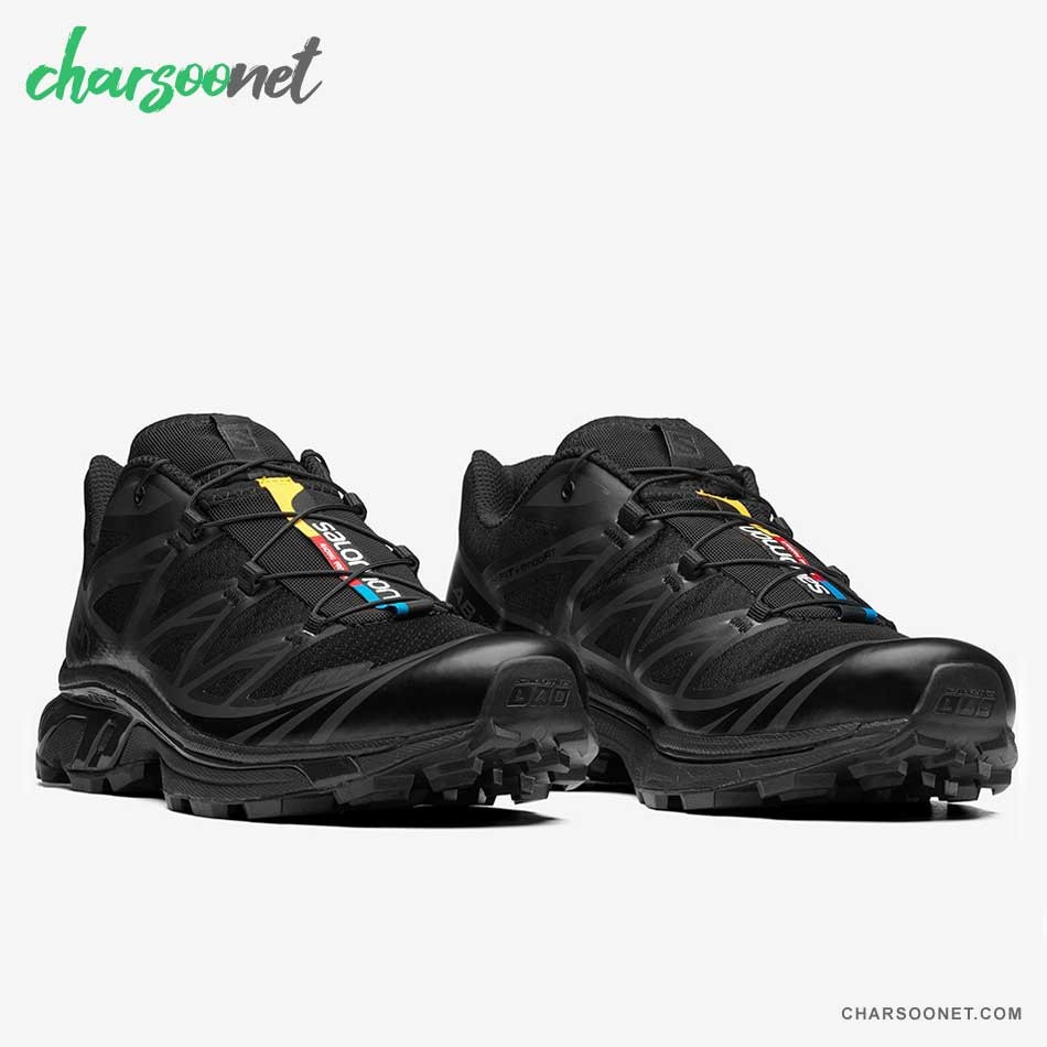 کفش پیاده روی و دویدن سالومون مردانه Salomon S-Lab XT-6 کفش پیاده روی و دویدن سالومون مردانه Salomon S-Lab XT-6