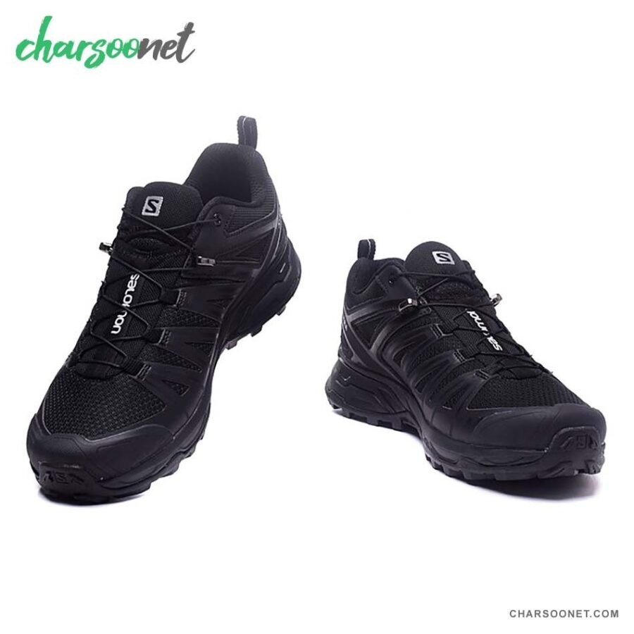 کفش پیاده روی و دویدن سالومون Salomon X Ultra