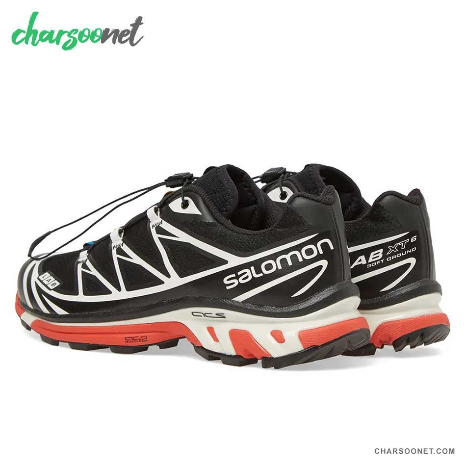 کفش پیاده روی و دویدن سالومون Salomon SLAB XT6 Advanced کفش پیاده روی و دویدن سالومون Salomon SLAB XT6 Sensifit Endofit
