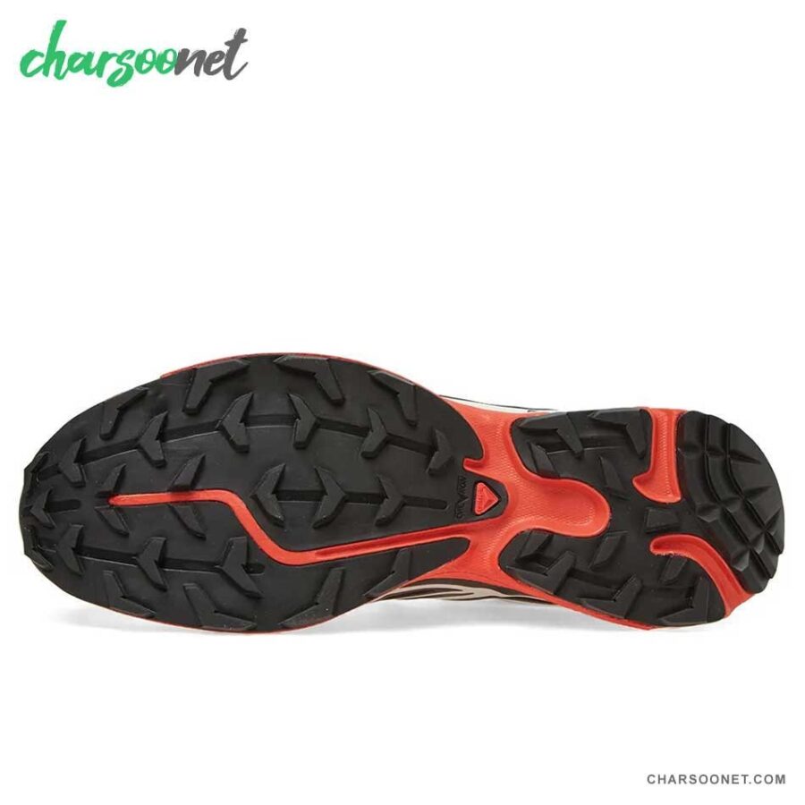 کفش پیاده روی و دویدن سالومون Salomon SLAB XT6 Sensifit Endofit
