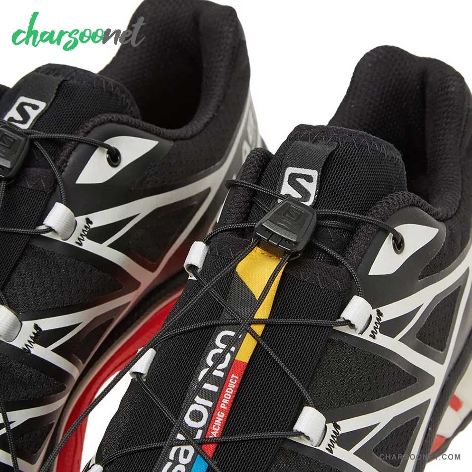 کفش پیاده روی و دویدن سالومون Salomon SLAB XT6 Advanced کفش پیاده روی و دویدن سالومون Salomon SLAB XT6 Sensifit Endofit