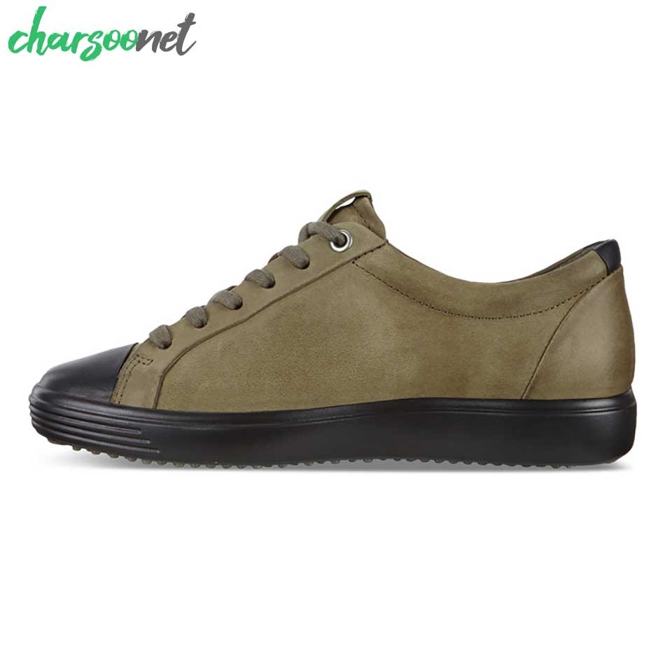 کفش اسنیکرز اکو مدل ECCO Sneaker کد 440443-59637 کفش اسنیکرز اکو مدل ECCO Sneaker کد 440443-59637