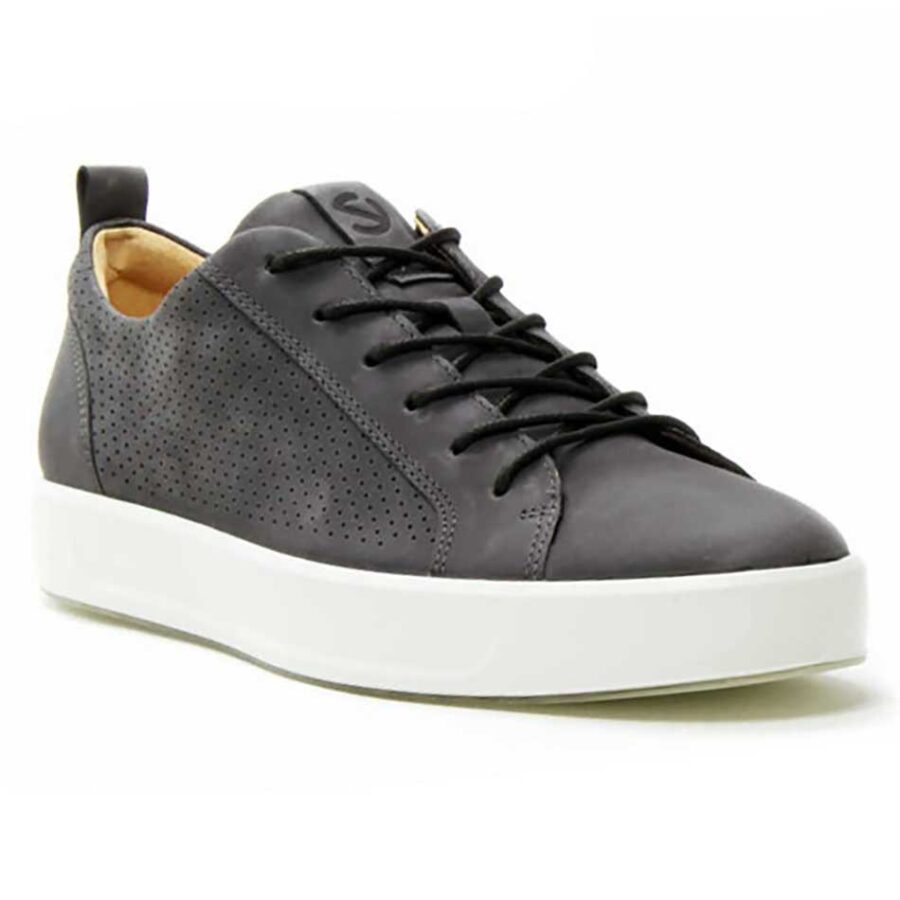 کتانی اسنیکرز اکو مدل Ecco Soft 8 کد 450884-02308