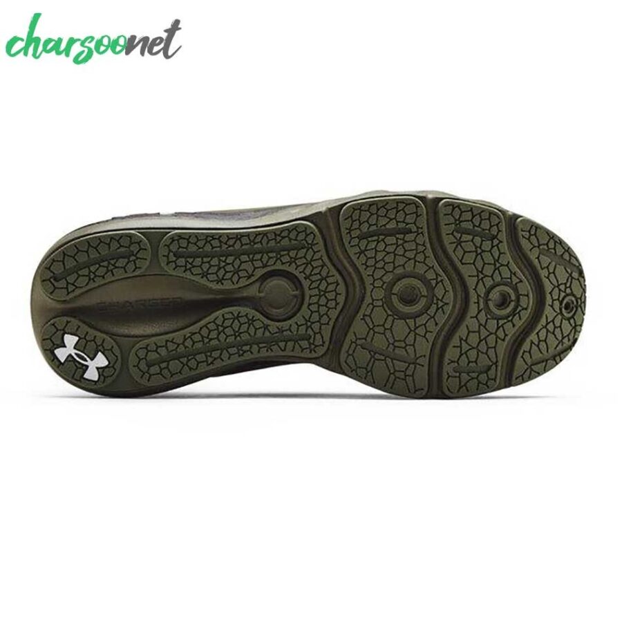 کتانی اسپرت آندرآرمور مدل Under Armour Cherged Vantaz کد 3024244-300