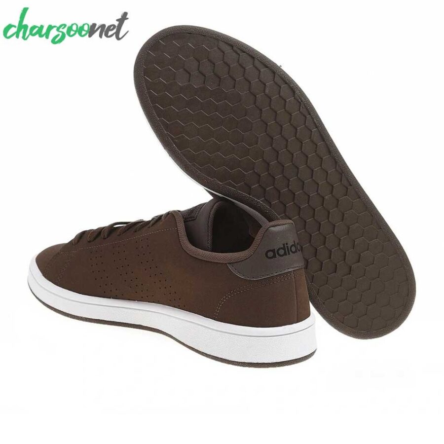 کفش آدیداس مدل adidas Advantage Base کد fv8536