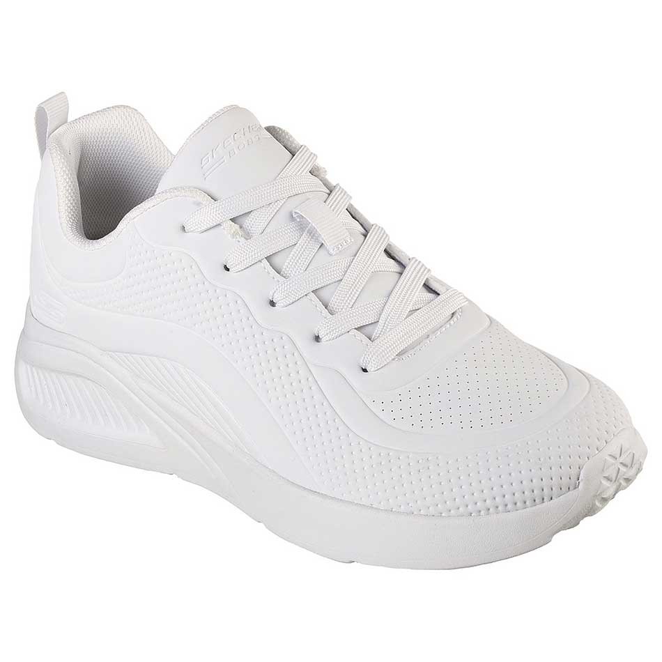 کفش اسکیچرز مدل TENIS SKECHERS MUJER کد 117151wht کفش اسکیچرز مدل TENIS SKECHERS MUJER کد 117151wht