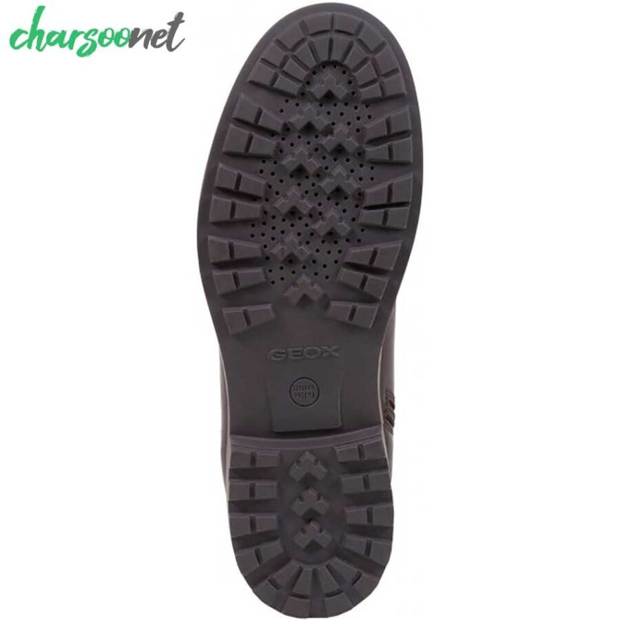 بوت مردانه جی اوکس مدل Geox u045hd dkcoffe کد u045hd