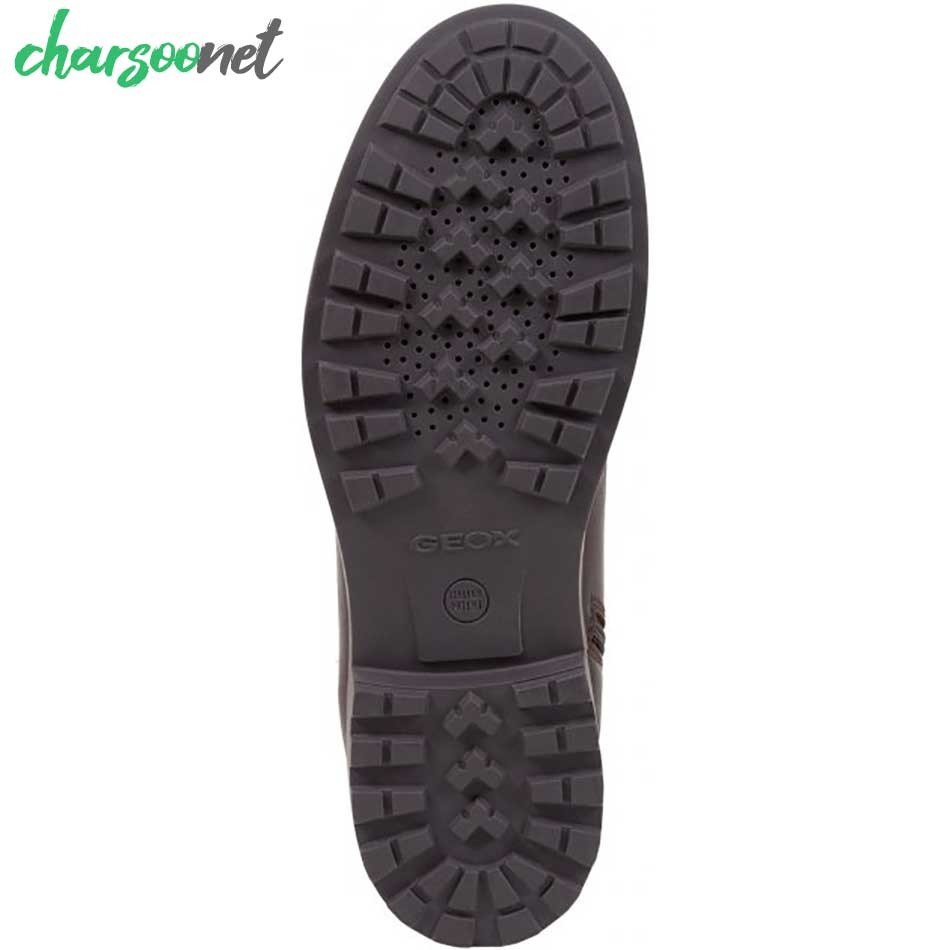 بوت مردانه جی اوکس مدل Geox u045hd dkcoffe کد u045hd بوت مردانه جی اوکس مدل Geox u045hd dkcoffe کد u045hd