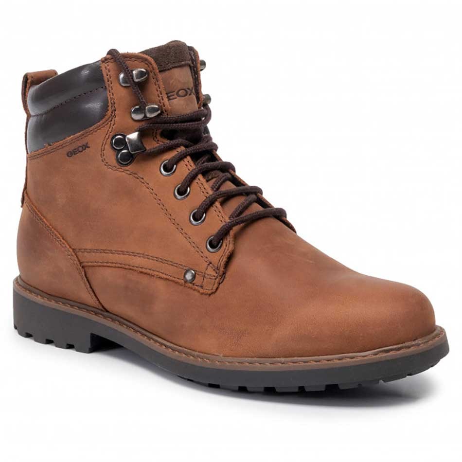 بوت جی اوکس مدل GEOX u84e2b dkcoffee بوت جی اوکس مدل GEOX u84e2b dkcoffee