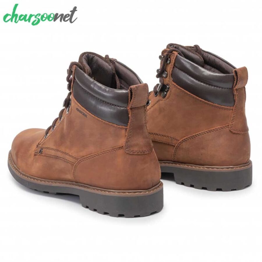 بوت جی اوکس مدل GEOX u84e2b dkcoffee