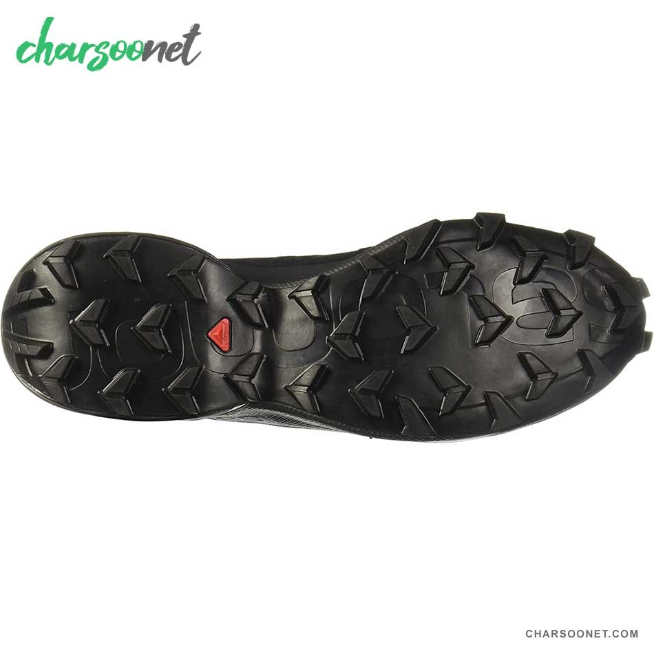کفش پیاده روی سالومون اسپیدکراس SALOMON Speedcross 5 کفش پیاده روی سالومون اسپیدکراس SALOMON Speedcross 5