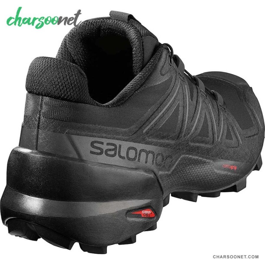 کفش پیاده روی سالومون اسپیدکراس SALOMON Speedcross 5