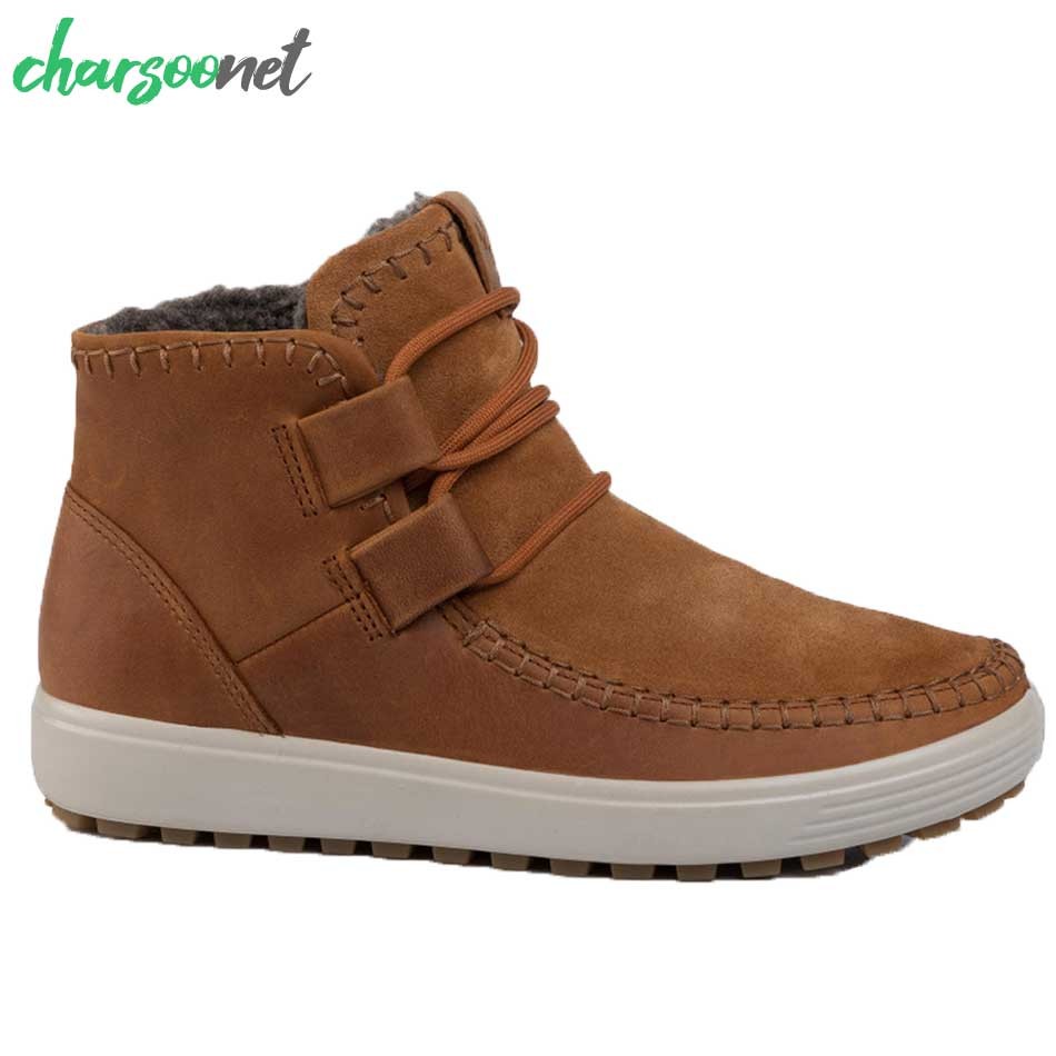 بوت اکو مدل ECCO SNEAKERS DONNA کد 450293-57624 بوت اکو مدل ECCO SNEAKERS DONNA کد 450293-57624