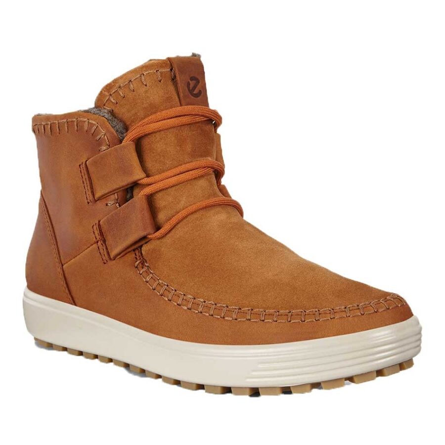 بوت اکو مدل ECCO SNEAKERS DONNA کد 450293-57624