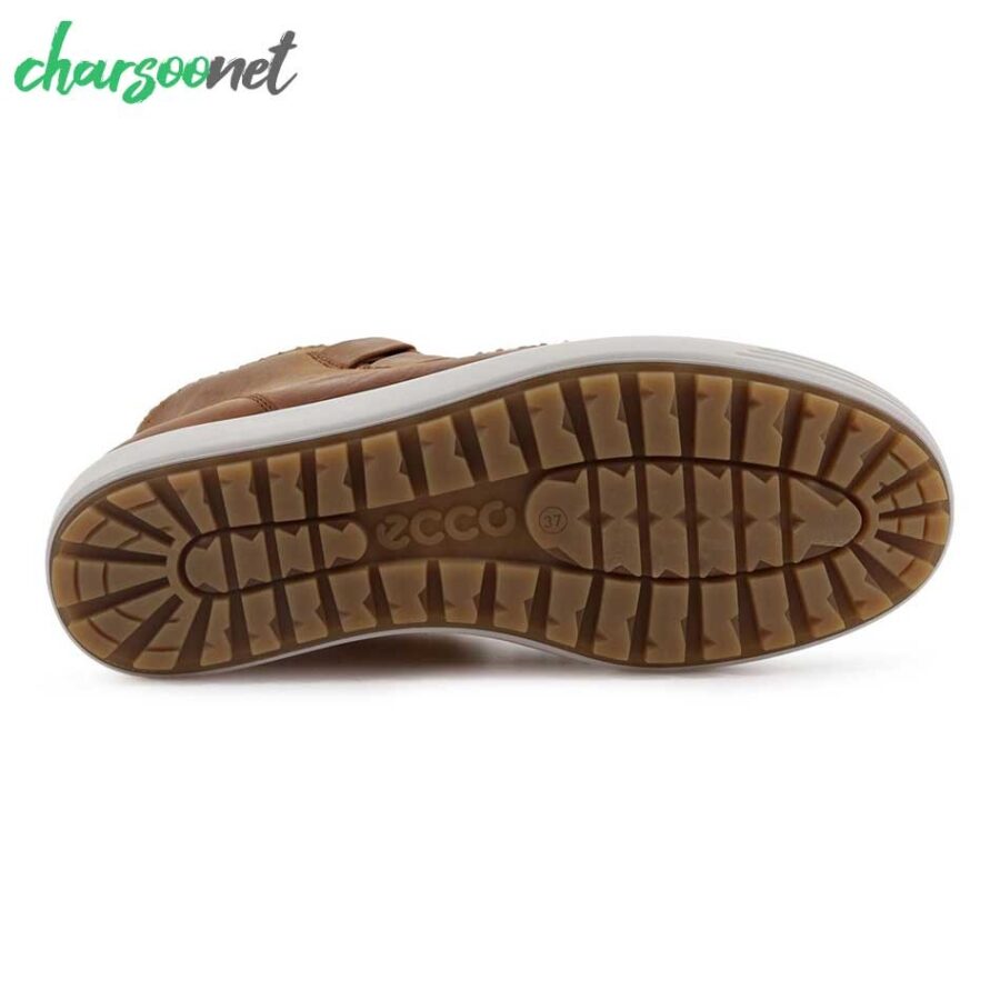 بوت اکو مدل ECCO SNEAKERS DONNA کد 450293-57624